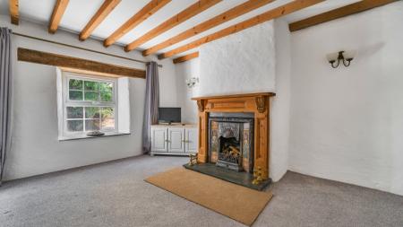 3 bedroom Terraced House to let in Highertown, Truro, TR1