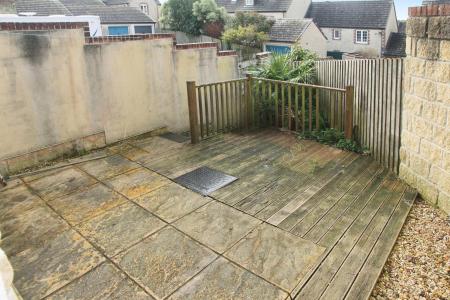 3 bedroom Semi-detached house to let in Treffry Road, Truro, TR1