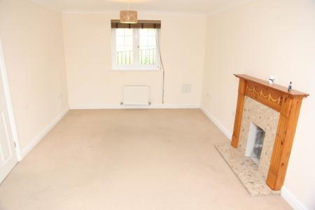 3 bedroom Semi-detached house to let in Treffry Road, Truro, TR1