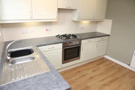 3 bedroom Semi-detached house to let in Treffry Road, Truro, TR1