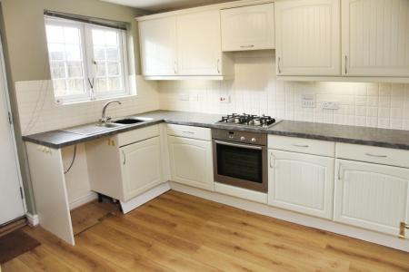 3 bedroom Semi-detached house to let in Treffry Road, Truro, TR1