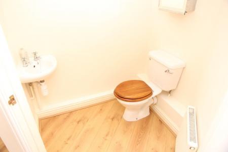 3 bedroom Semi-detached house to let in Treffry Road, Truro, TR1