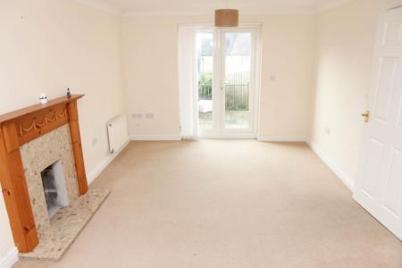 3 bedroom Semi-detached house to let in Treffry Road, Truro, TR1