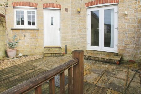 3 bedroom Semi-detached house to let in Treffry Road, Truro, TR1