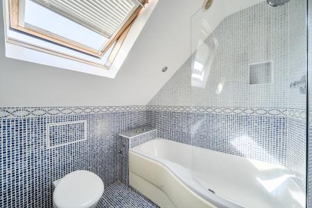 4 bedroom Detached bungalow for sale in Pen Tye, Gwinear, TR27