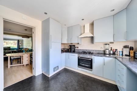 4 bedroom Detached bungalow for sale in Pen Tye, Gwinear, TR27