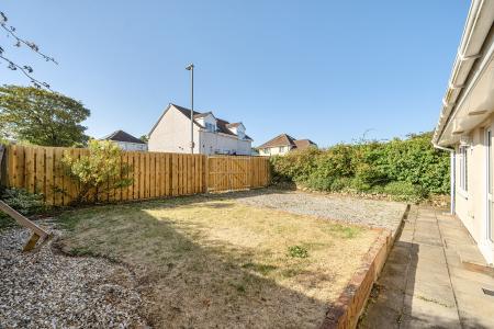 4 bedroom Detached bungalow for sale in Pen Tye, Gwinear, TR27