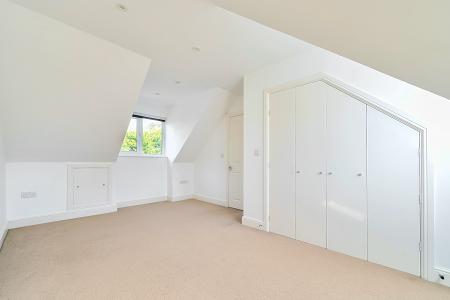 4 bedroom Detached bungalow for sale in Pen Tye, Gwinear, TR27
