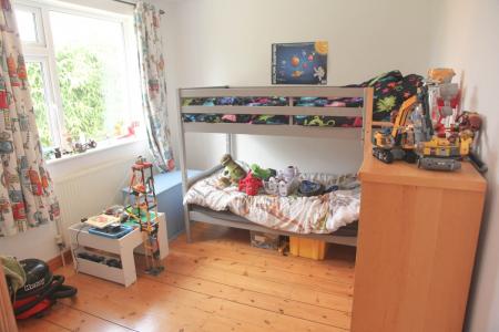 2 bedroom Bungalow to let in St Martins Close, Tregurthen Road, Camborne, TR14