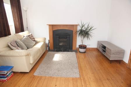 2 bedroom Bungalow to let in St Martins Close, Tregurthen Road, Camborne, TR14