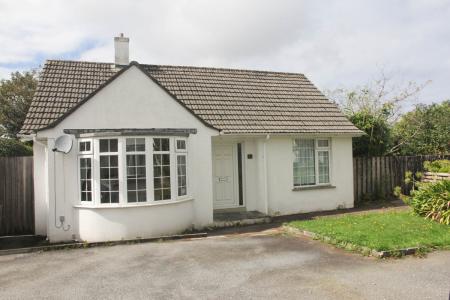 St Martins Close, Tregurthen Road, Camborne, TR14