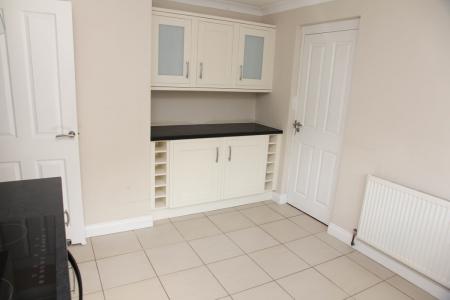 3 bedroom Bungalow to let in Tregarland Close, Camborne, TR14