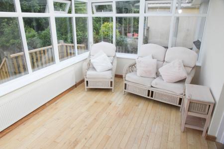 3 bedroom Bungalow to let in Tregarland Close, Camborne, TR14