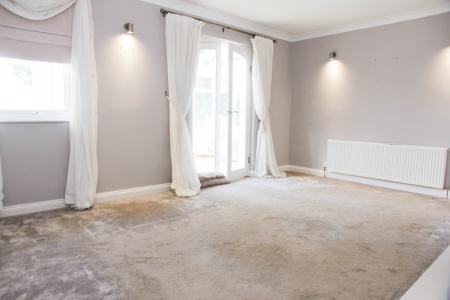 3 bedroom Bungalow to let in Tregarland Close, Camborne, TR14