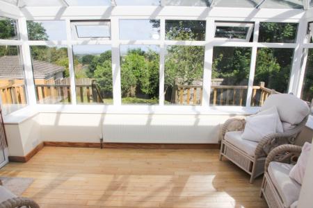 3 bedroom Bungalow to let in Tregarland Close, Camborne, TR14