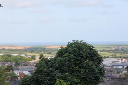 3 bedroom Bungalow to let in Tregarland Close, Camborne, TR14