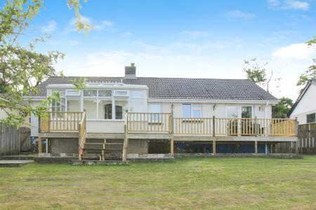 Tregarland Close, Camborne, TR14
