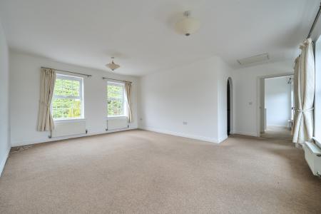 2 bedroom Coach House for sale in Sparnock Grove, Truro, TR1