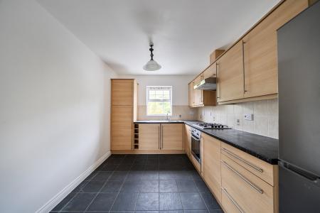 2 bedroom Coach House for sale in Sparnock Grove, Truro, TR1