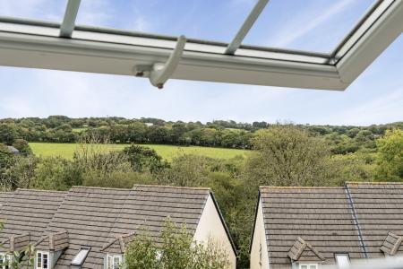 2 bedroom Coach House for sale in Sparnock Grove, Truro, TR1