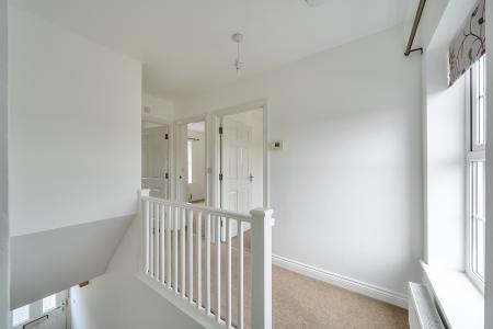2 bedroom Coach House for sale in Sparnock Grove, Truro, TR1
