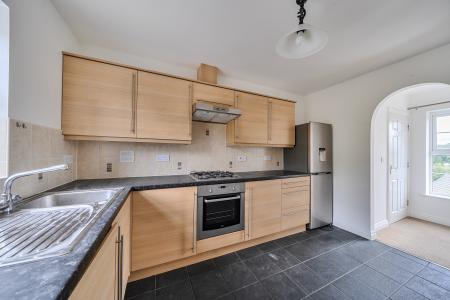 2 bedroom Coach House for sale in Sparnock Grove, Truro, TR1