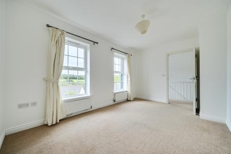 2 bedroom Coach House for sale in Sparnock Grove, Truro, TR1