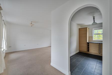 2 bedroom Coach House for sale in Sparnock Grove, Truro, TR1