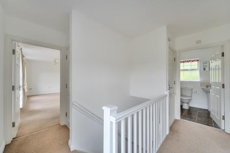 2 bedroom Coach House for sale in Sparnock Grove, Truro, TR1
