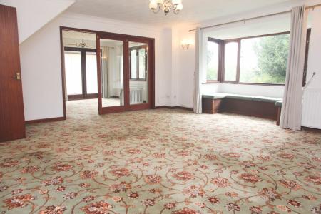 5 bedroom Detached house to let in Cuby Road, Tregony, TR2