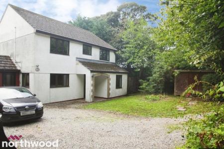 Cuby Road, Tregony, TR2