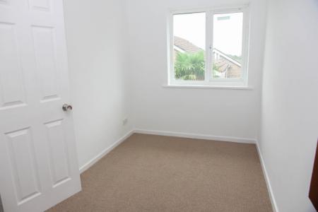 2 bedroom Terraced House to let in Killigrew Gardens, St. Erme, TR4