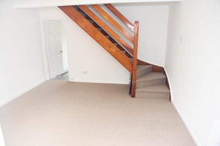 2 bedroom Terraced House to let in Killigrew Gardens, St. Erme, TR4