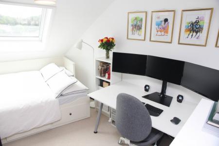 1 bedroom Flat to let in Foundry Square, Hayle, TR27