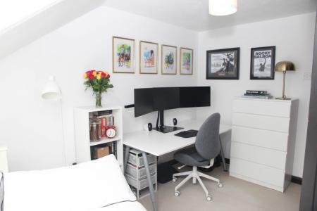 1 bedroom Flat to let in Foundry Square, Hayle, TR27