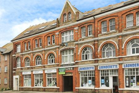 Foundry Square, Hayle, TR27
