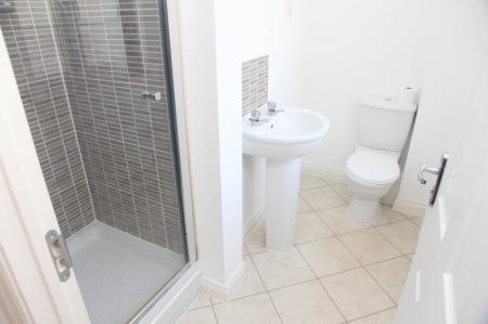 3 bedroom Terraced House to let in Lowen Bre, Gloweth, Truro, TR1