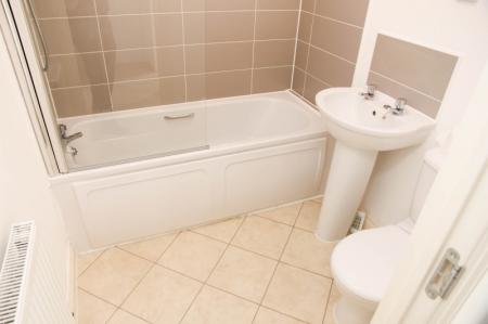 3 bedroom Terraced House to let in Lowen Bre, Gloweth, Truro, TR1