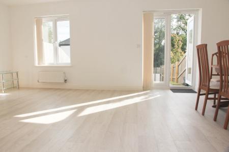 3 bedroom Terraced House to let in Lowen Bre, Gloweth, Truro, TR1