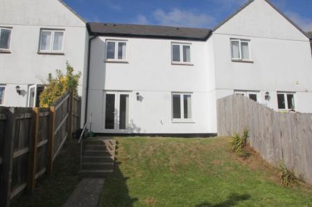 3 bedroom Terraced House to let in Lowen Bre, Gloweth, Truro, TR1