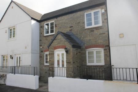 Lowen Bre, Gloweth, Truro, TR1