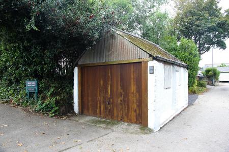 2 bedroom Terraced House to let in Daniell Street, Truro, TR1