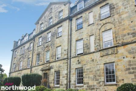 Infirmary Hill, Truro, TR1