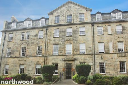 2 bedroom Duplex to let in Infirmary Hill, Truro, TR1