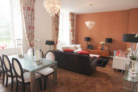 2 bedroom Duplex to let in Infirmary Hill, Truro, TR1
