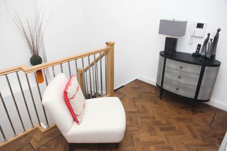 2 bedroom Duplex to let in Infirmary Hill, Truro, TR1