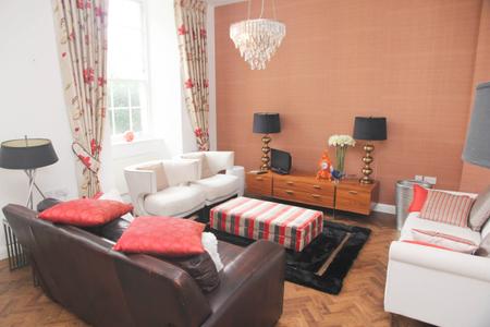 2 bedroom Duplex to let in Infirmary Hill, Truro, TR1