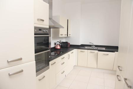 2 bedroom Duplex to let in Infirmary Hill, Truro, TR1