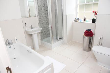 2 bedroom Duplex to let in Infirmary Hill, Truro, TR1