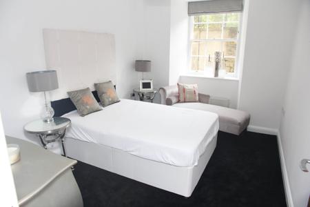 2 bedroom Duplex to let in Infirmary Hill, Truro, TR1